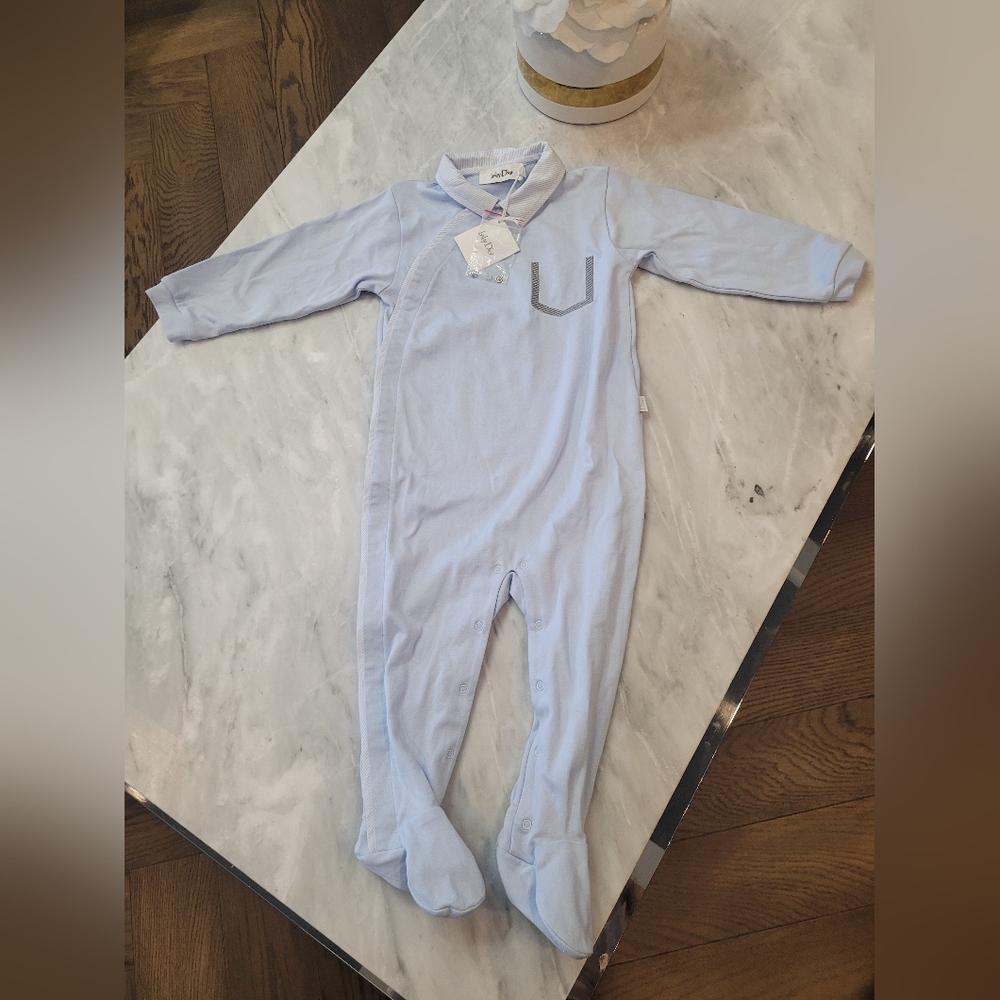 Baby Dior Onesies